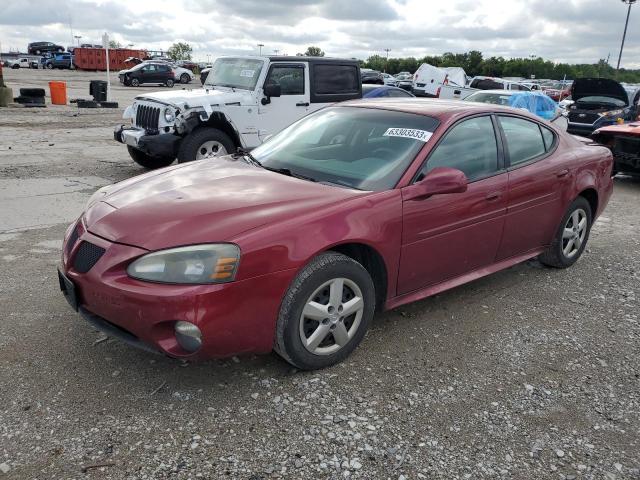 PONTIAC GRAND PRIX 2005 2g2wp522951332469