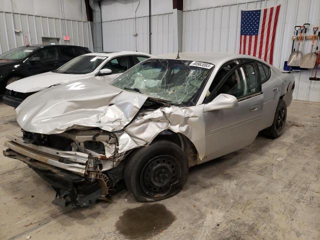 PONTIAC GRANDPRIX 2005 2g2wp522951335761