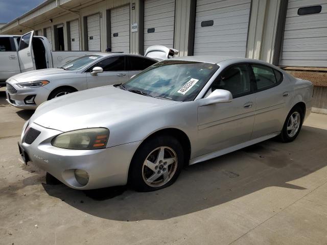 PONTIAC GRANDPRIX 2004 2g2wp522x41133090