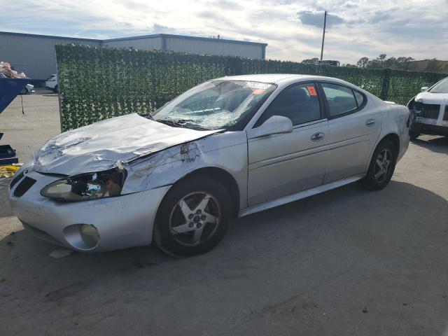 PONTIAC GRANDPRIX 2004 2g2wp522x41154103