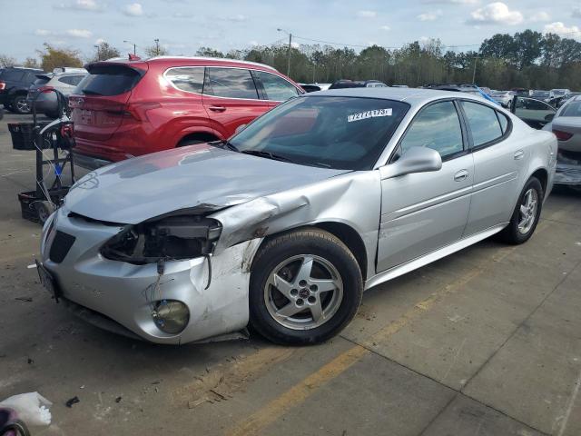 PONTIAC GRANDPRIX 2004 2g2wp522x41192561