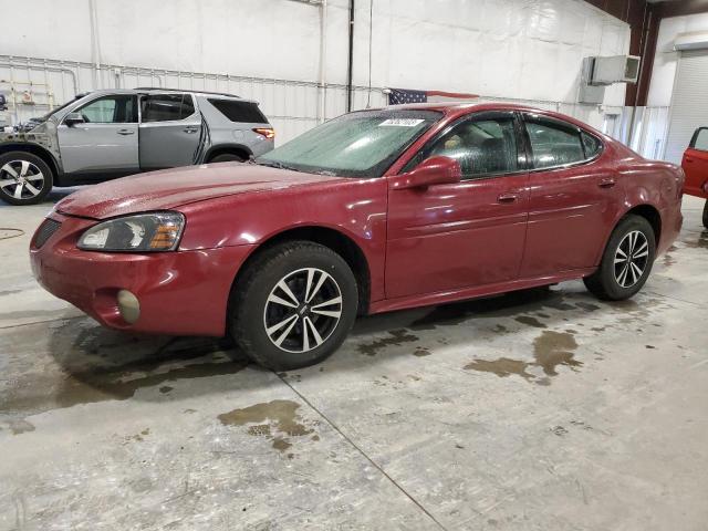 PONTIAC GRANDPRIX 2005 2g2wp522x51332674