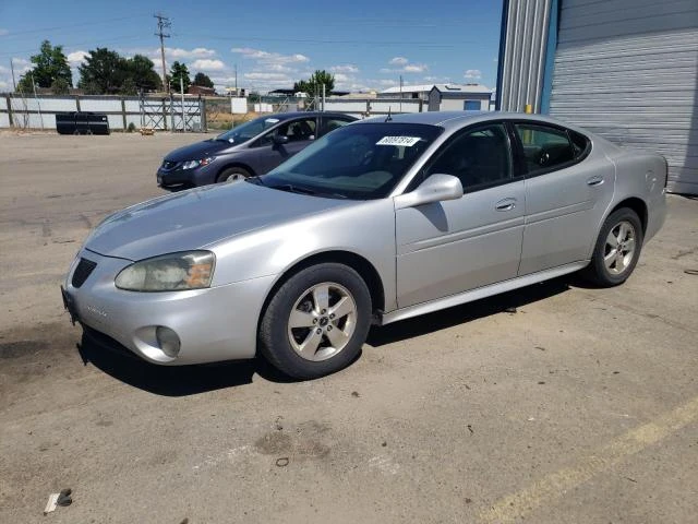 PONTIAC GRAND PRIX 2005 2g2wp522x51345327