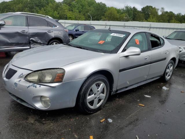 PONTIAC GRAND PRIX 2005 2g2wp542051214369