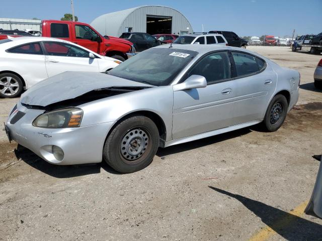 PONTIAC GRAND PRIX 2005 2g2wp542051325472