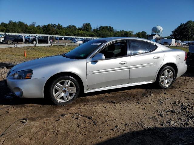 PONTIAC GRAND PRIX 2005 2g2wp542151307384