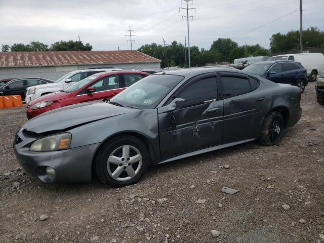 PONTIAC GRAND PRIX 2005 2g2wp542351317205