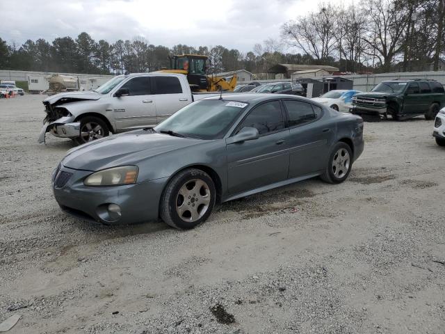 PONTIAC GRANDPRIX 2005 2g2wp542851210652