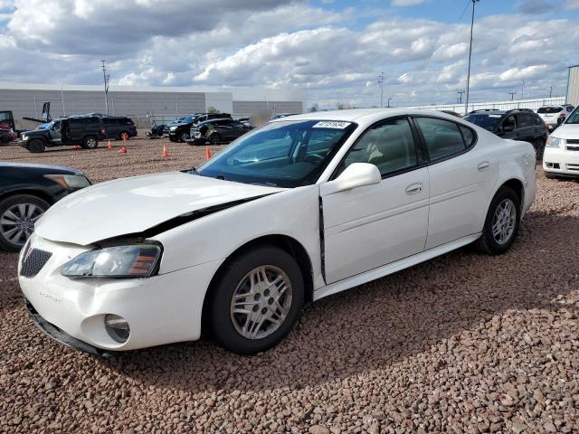 PONTIAC GRANDPRIX 2004 2g2wp542941323590