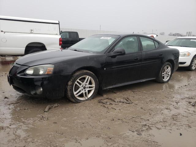 PONTIAC GRAND PRIX 2006 2g2wp552061184922