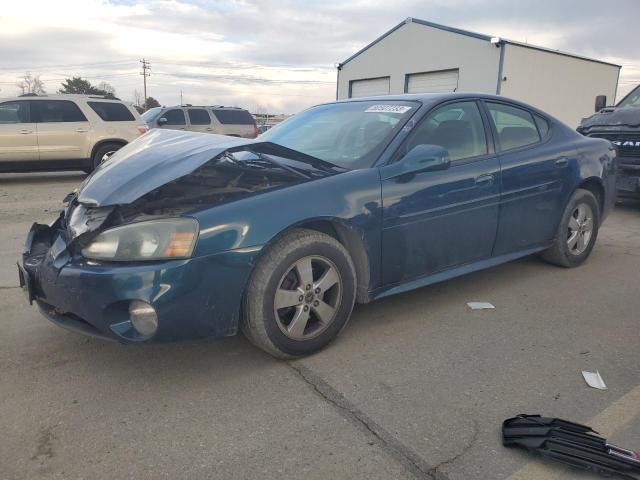 PONTIAC GRANDPRIX 2006 2g2wp552061187027