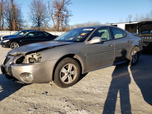 PONTIAC GRANDPRIX 2006 2g2wp552061197847