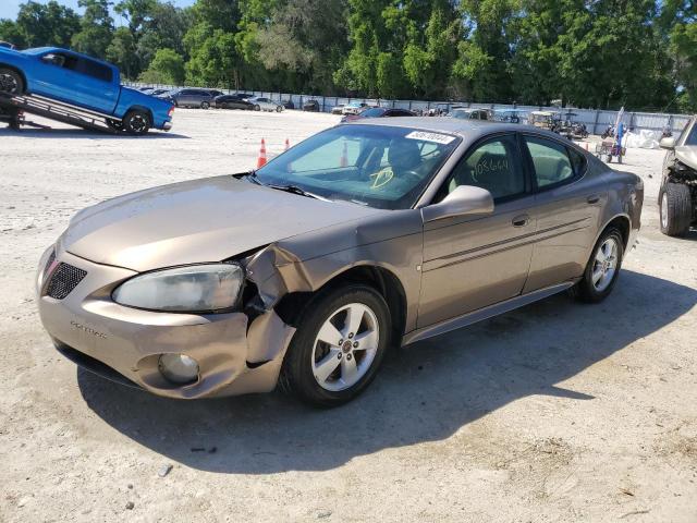 PONTIAC GRANDPRIX 2006 2g2wp552061227543