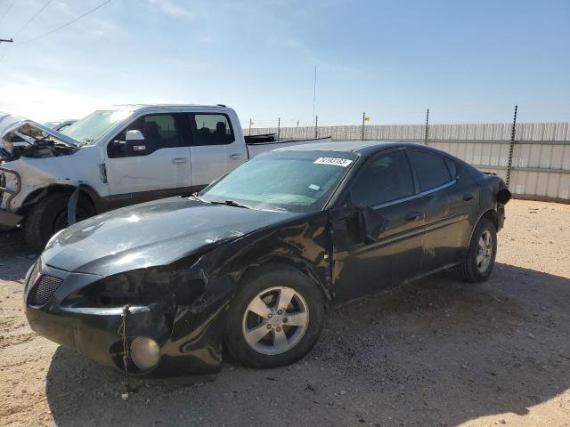 PONTIAC GRANDPRIX 2006 2g2wp552061233214