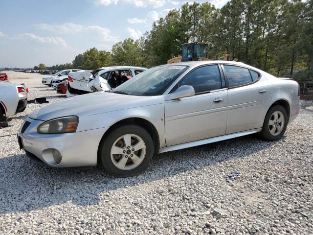 PONTIAC GRANDPRIX 2006 2g2wp552061237294