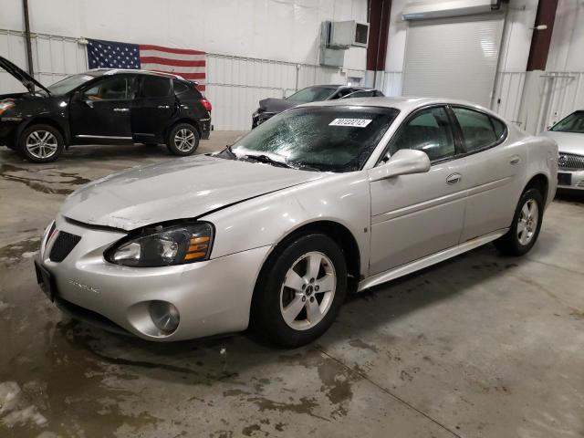 PONTIAC GRAND PRIX 2006 2g2wp552061237991