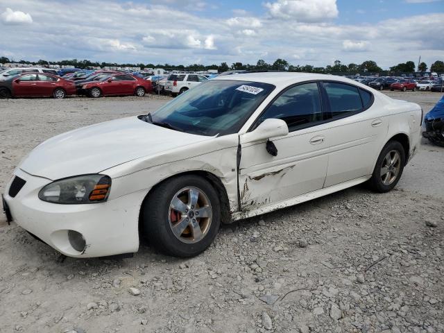 PONTIAC GRANDPRIX 2006 2g2wp552061241961