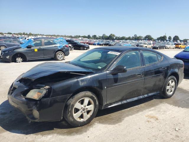 PONTIAC GRAND PRIX 2006 2g2wp552061254192