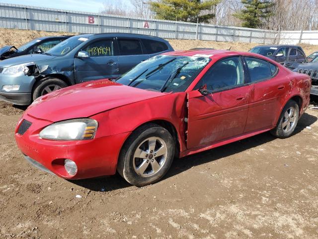 PONTIAC GRANDPRIX 2006 2g2wp552061258047