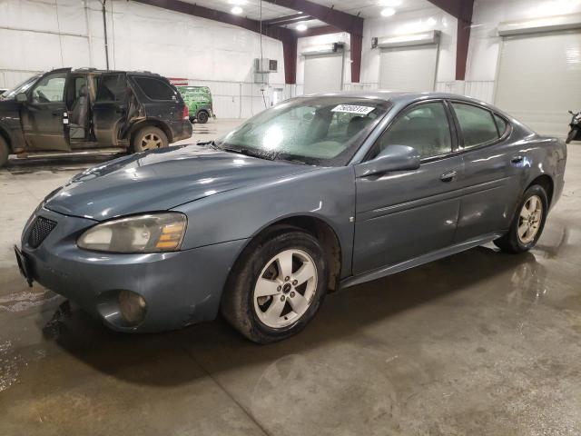 PONTIAC GRANDPRIX 2006 2g2wp552061265404