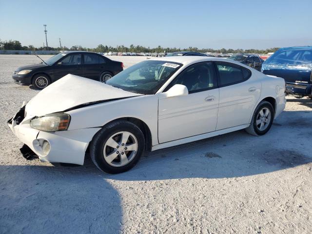 PONTIAC GRANDPRIX 2006 2g2wp552061313628