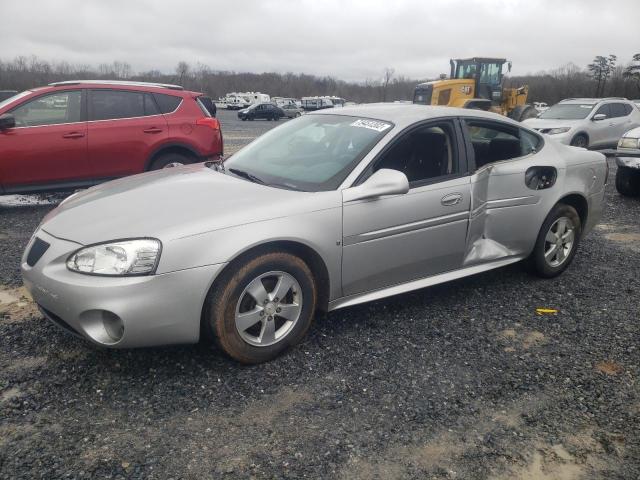 PONTIAC GRAND PRIX 2007 2g2wp552071160881