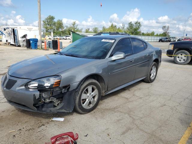 PONTIAC GRAND PRIX 2007 2g2wp552071172884