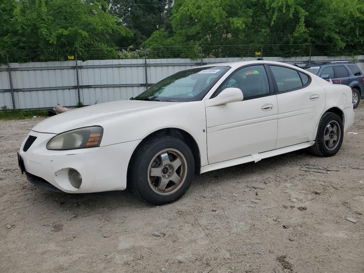 PONTIAC GRAND PRIX 2007 2g2wp552071177289