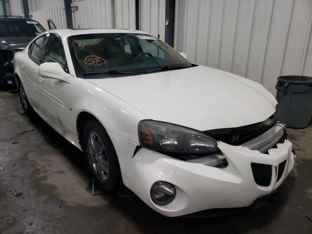 PONTIAC GRAND PRIX 2007 2g2wp552071205883