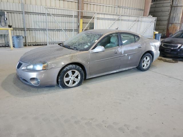 PONTIAC GRANDPRIX 2007 2g2wp552071210422