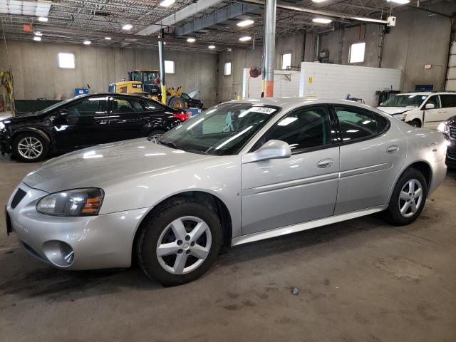 PONTIAC GRANDPRIX 2007 2g2wp552071213286