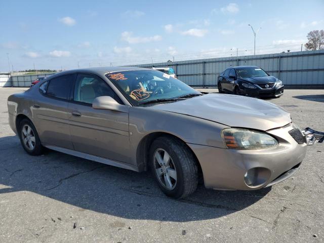 PONTIAC GRAND PRIX 2007 2g2wp552071221047