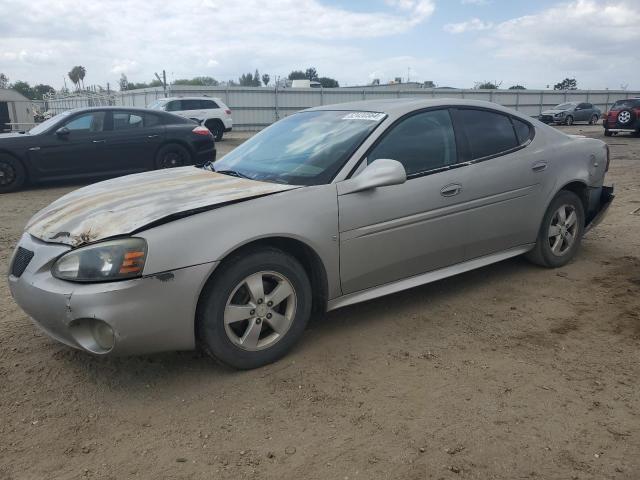 PONTIAC GRANDPRIX 2008 2g2wp552081119832