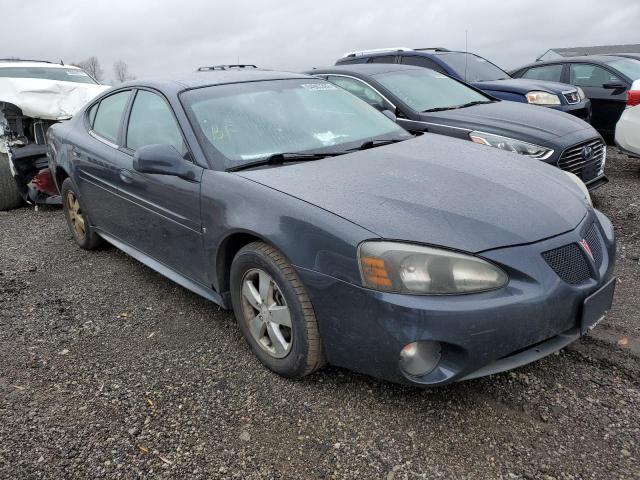 PONTIAC GRAND PRIX 2008 2g2wp552081124786