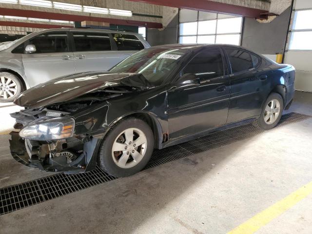 PONTIAC GRANDPRIX 2008 2g2wp552081146903