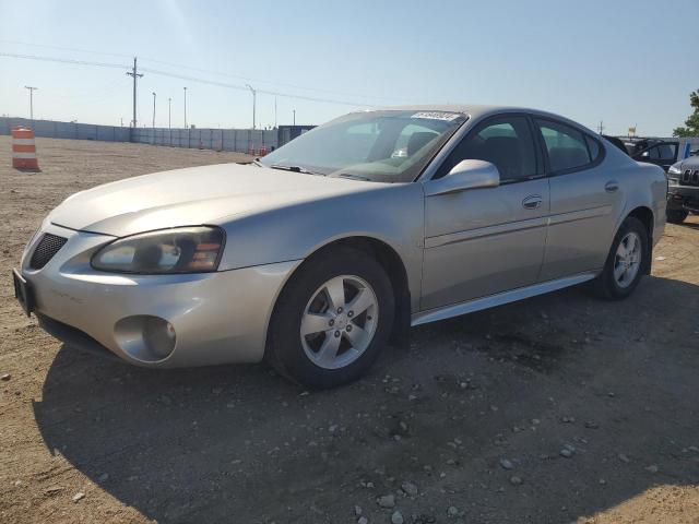 PONTIAC GRAND PRIX 2008 2g2wp552081186933