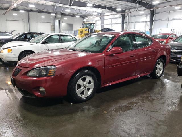 PONTIAC GRANDPRIX 2006 2g2wp552161103667