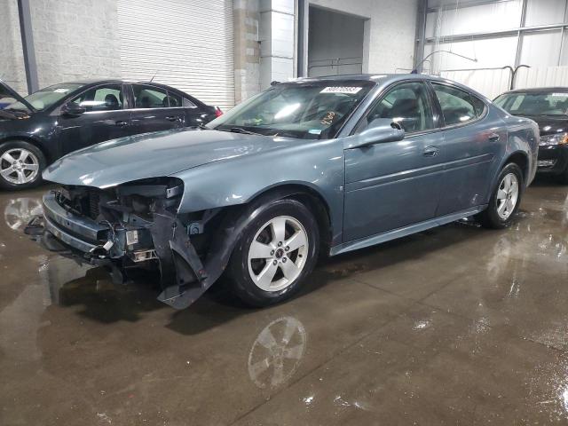 PONTIAC GRANDPRIX 2006 2g2wp552161141089