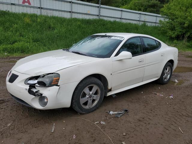 PONTIAC GRANDPRIX 2006 2g2wp552161191684