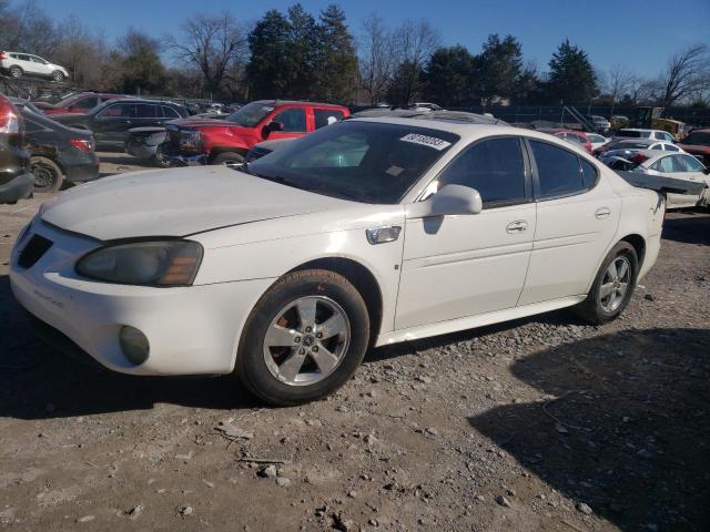 PONTIAC GRANDPRIX 2006 2g2wp552161209570