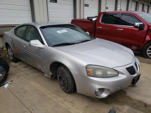 PONTIAC GRAND PRIX 2006 2g2wp552161210203