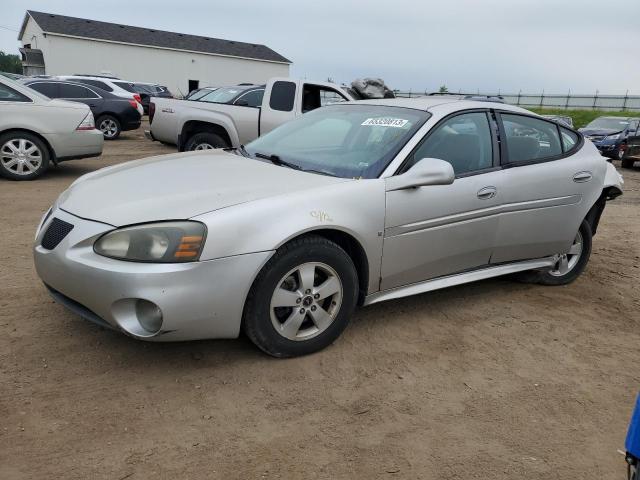 PONTIAC GRANDPRIX 2006 2g2wp552161229687