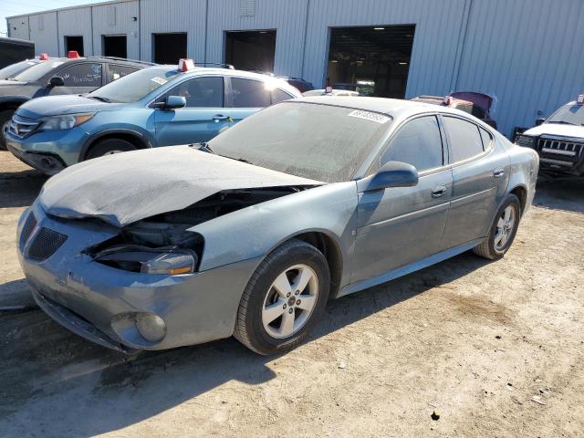 PONTIAC GRANDPRIX 2006 2g2wp552161276959