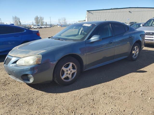 PONTIAC GRAND PRIX 2006 2g2wp552161296810