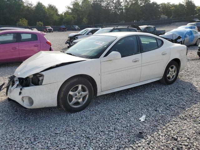 PONTIAC GRAND PRIX 2006 2g2wp552161298217