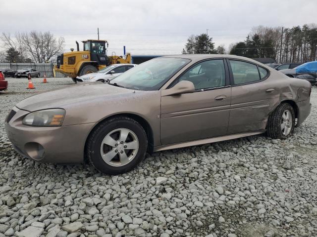 PONTIAC GRANDPRIX 2006 2g2wp552161298587