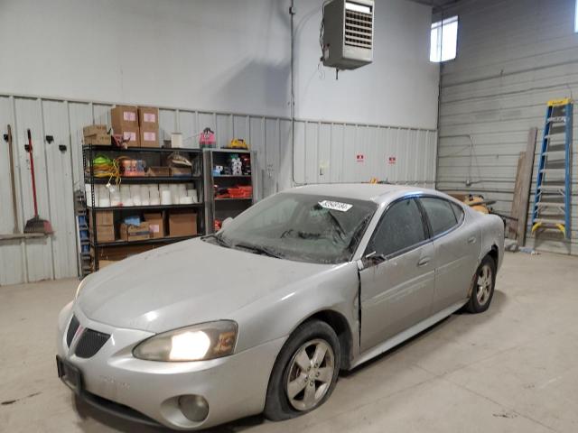 PONTIAC GRAND PRIX 2006 2g2wp552161305134