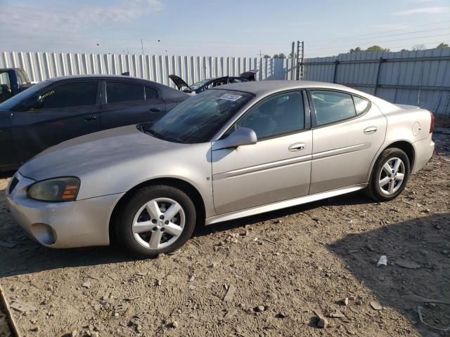 PONTIAC GRAND PRIX 2006 2g2wp552161312181