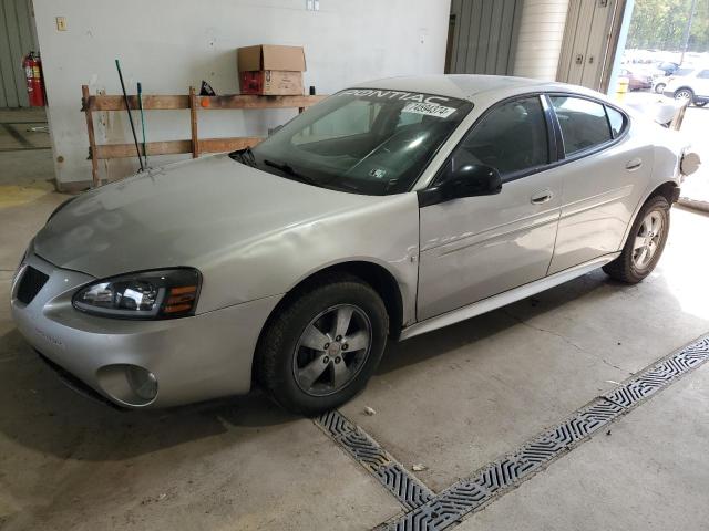 PONTIAC GRAND PRIX 2007 2g2wp552171115545