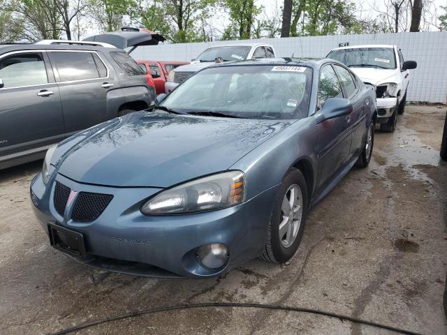 PONTIAC GRANDPRIX 2007 2g2wp552171126478